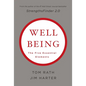 Wellbeing: The Five Essential Elements - Hardcover