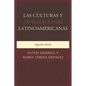 Las Culturas y Civilizaciones Latinoamericanas - Paperback