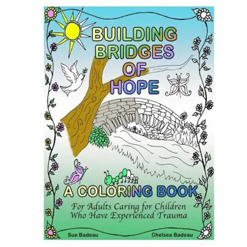 Building Bridges of Hope - Paperback