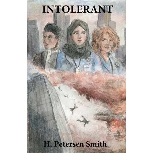 Intolerant - Paperback
