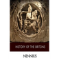 History of the Britons - Paperback