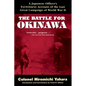 The Battle for Okinawa - Hardcover