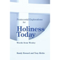 Pentecostal Explorations for Holiness Today: Words from Wesley - Paperback