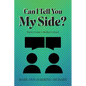 Can I Tell You My Side: Poetry From A Mother's Heart - Paperback