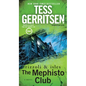 The Mephisto Club: A Rizzoli & Isles Novel: A Novel - Paperback