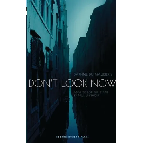Don't Look Now - Paperback