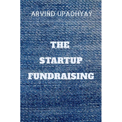 The Startup Fundraising - Paperback