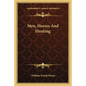 Men, Horses and Hunting - Paperback
