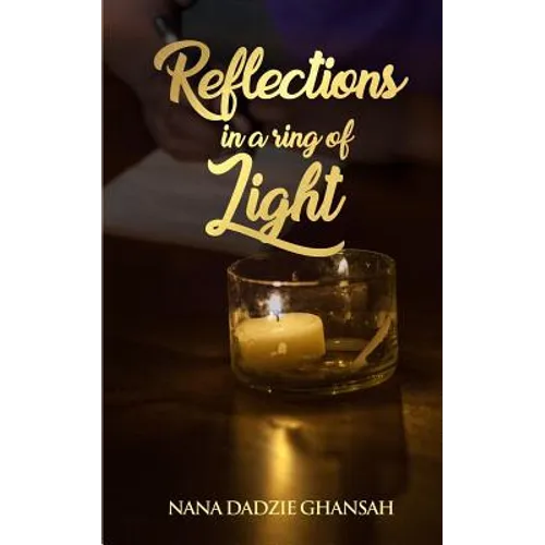 Reflections In A Ring Of Light - Paperback