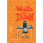 Write This Down - Paperback
