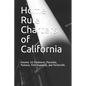 Home Rule Charters of California: Volume 18: Piedmont, Placentia, Pomona, Port Hueneme, and Porterville - Paperback