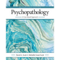Psychopathology: A Case-Based Approach - Paperback