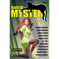 Black Cat Mystery Magazine #9 - Paperback