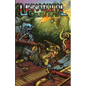 Unnatural Selections Volume 1: A book of post-apocalyptic monsters for the MCC and DCC Role Playing Games - Paperback