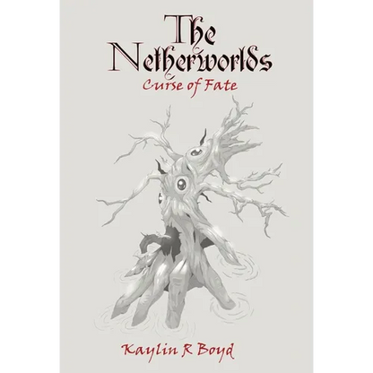 The Netherworlds: Curse of Fate - Hardcover