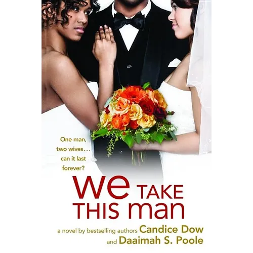 We Take This Man - Paperback