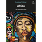 Africa: An Introduction - Paperback
