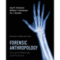 Forensic Anthropology: Current Methods and Practice - Paperback
