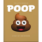 The Little Book of Poop: 100 Per Cent Crap - Hardcover