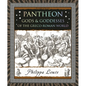 Pantheon: Gods & Goddesses of the Greco-Roman World - Paperback
