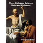 Three Dialogues between Hylas and Philonous - Hardcover