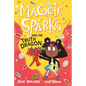 Maggie Sparks and the Truth Dragon: Book 3 - Library Binding