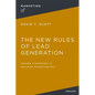 The New Rules of Lead Generation: Proven Strategies to Maximize Marketing Roi - Paperback