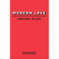 Modern Love - Paperback