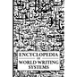 Encyclopedia of World Writing Systems: Alphabets, Abjads, Abugidas, and Syllabaries of All Languages Living and Dead - Paperback