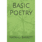 Basic Poetry - Paperback