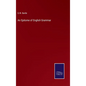 An Epitome of English Grammar - Hardcover