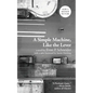 A Simple Machine, Like the Lever - Paperback