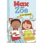 Max and Zoe at the Dentist - Paperback
