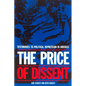 The Price of Dissent: Testimonies to Political Repression in America - Paperback