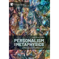 Personalism and Metaphysics: Is Personalism a First Philosophy? - Hardcover