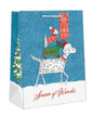 Love of Pets Giftbag - Season of Wonder - Large