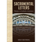 Sacramental Letters: Themes in Catholic Literature - Paperback