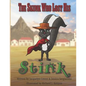 The Skunk Who Lost His Stink - Paperback