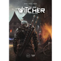 The Rise of the Witcher: A New RPG King - Hardcover
