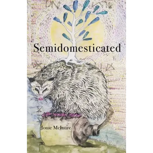 Semidomesticated - Paperback