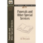 Sermon Outlines for Funerals and Other Special Services - Paperback