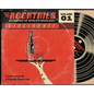 Cincinnati Rocktails: An Amped Up Spin On Mixology - Hardcover