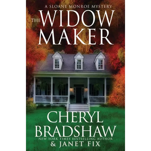 The Widow Maker - Paperback