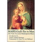 Mary: God's Yes to Man - Paperback
