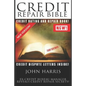 Credit Repair Bible - Paperback