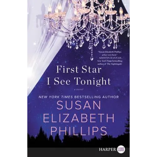 First Star I See Tonight - Paperback