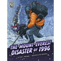 The Mount Everest Disaster of 1996 - Hardcover