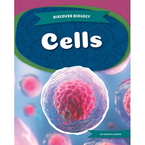 Cells - Library Binding