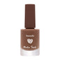 Beaulis Mocha Touch: Indulge in Sophisticated Style with Long-Lasting Mocha Mousse Nail Polish - Trendy, Chip-Resistant Nail Color