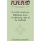 Mechthild of Magdeburg: Selections from the Flowing Light of the Godhead - Paperback